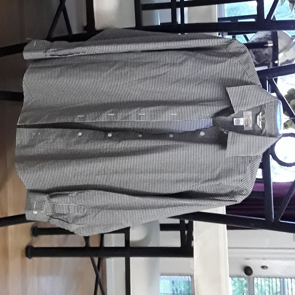Womens Talbots button down shirt